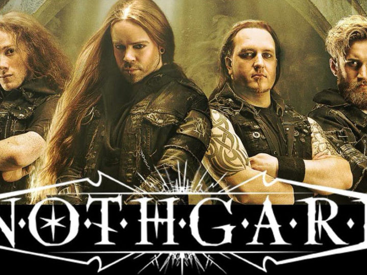 Nothgard, il video della versione live di ‘Guardians of Sanity’