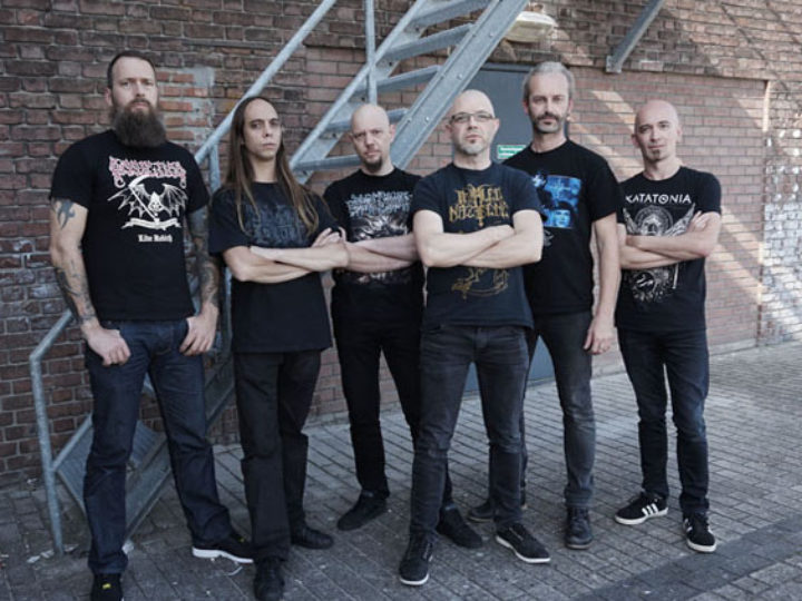 Phlebotomized, il nuovo album disponibile in streaming