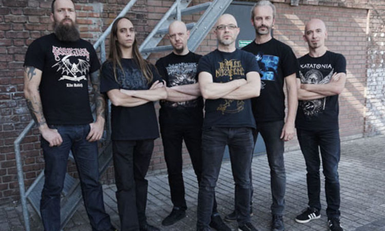 Phlebotomized, il nuovo album disponibile in streaming