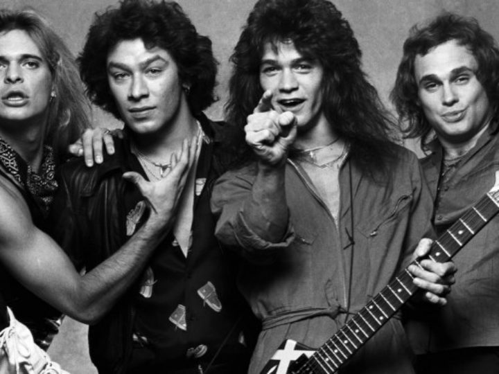 Van Halen, Michael Anthony smentisce ancora una volta il tour con la formazione originale