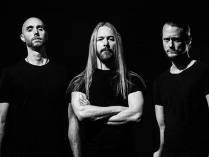 Astrophobos, lo streaming di ‘Begotten In Black’