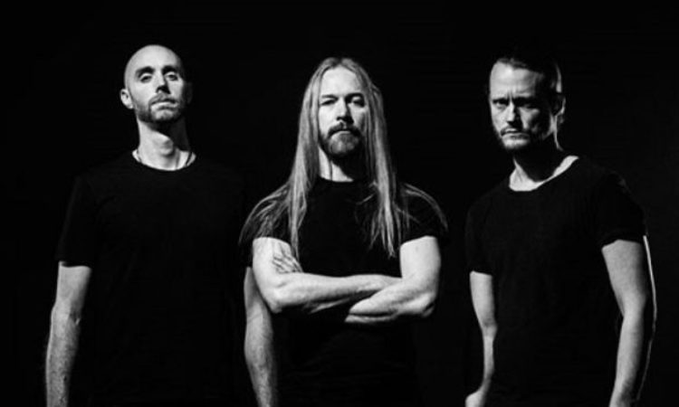 Astrophobos, lo streaming di ‘Begotten In Black’