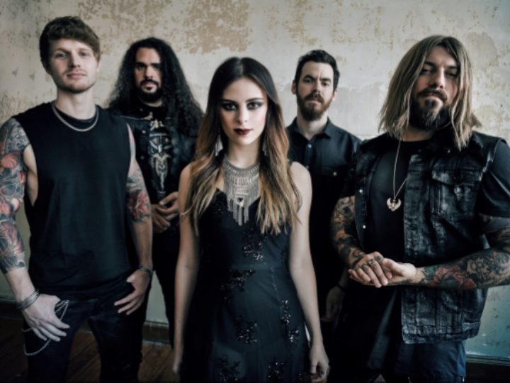 Beyond The Black, il video di ‘Breeze’