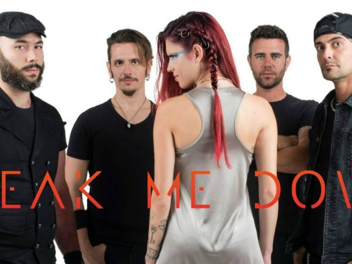 Break Me Down, il nuovo singolo ‘Trust’