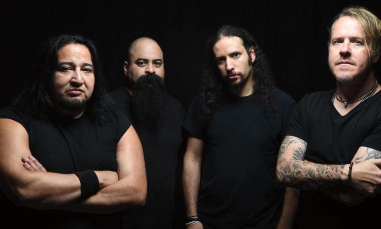 Fear Factory, il nuovo album nel 2019