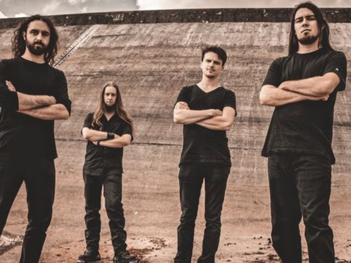 Fractal Universe, firma con la Metal Blade Records, nuovo album nel 2019