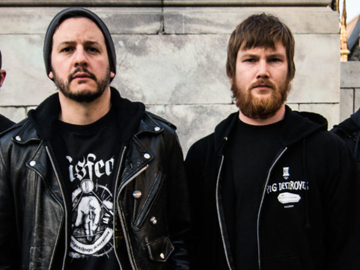 Misery Index, la nuova traccia ‘New Salem’