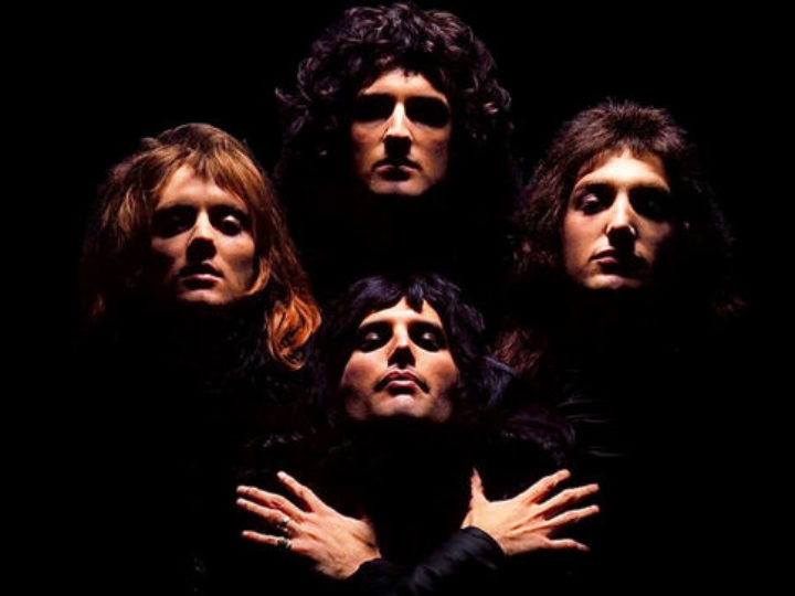 Queen, ‘Bohemian Rhapsody’ è la canzone più famosa al mondo del ventesimo secolo