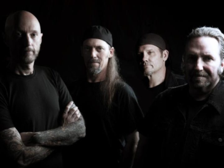 Sacred Reich, il ritorno del batterista Dave McClain