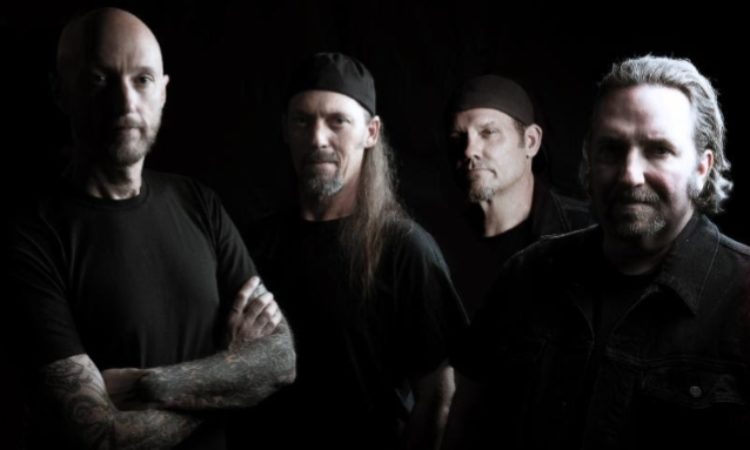 Sacred Reich, il ritorno del batterista Dave McClain