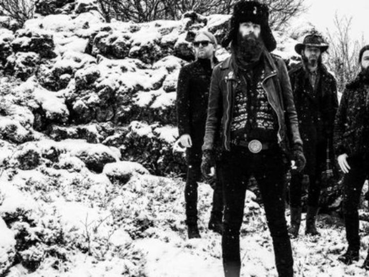 Sólstafir, nuovo album in programma