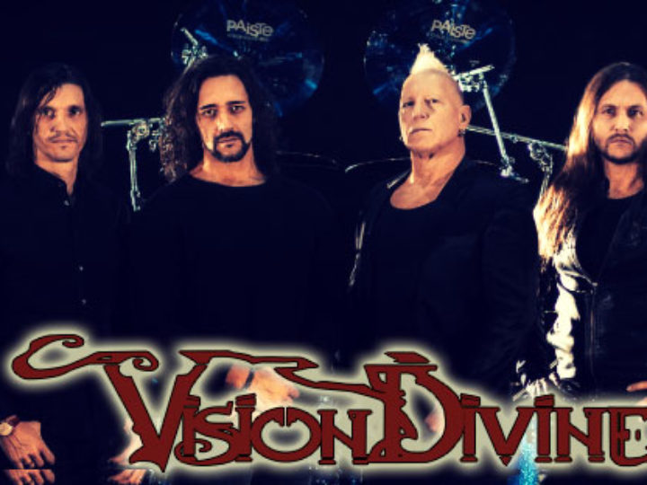 Vision Divine, il video del nuovo brano ‘Angel of Revenge’