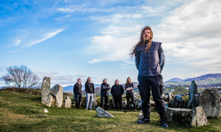 Waylander, in arrivo il quinto album