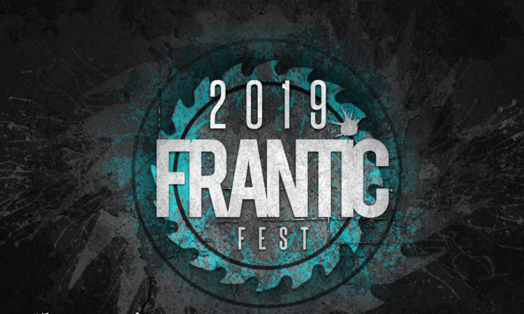 Frantic Fest, Early Bird prolungati sino al al 28 febbraio