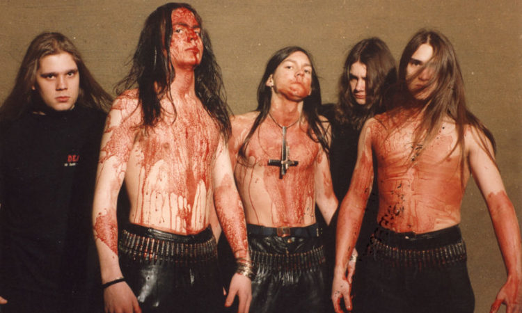 Dismember, uno show esclusivo con la line up originale nel 2019