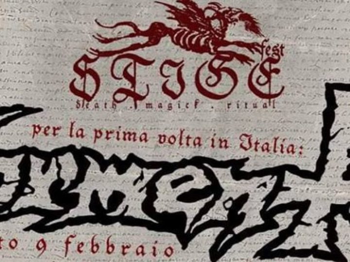 Stige Fest II, il bill completo del festival