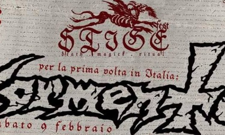 Stige Fest II, il bill completo del festival