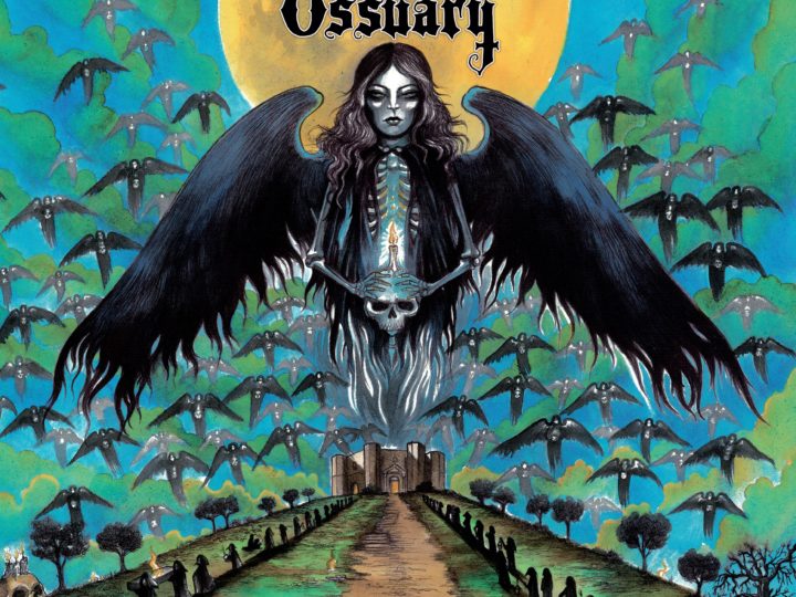 The Ossuary – Southern Funeral