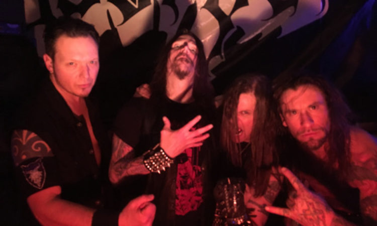 Usurper, il nuovo video ‘Lords Of The Permafrost’ 