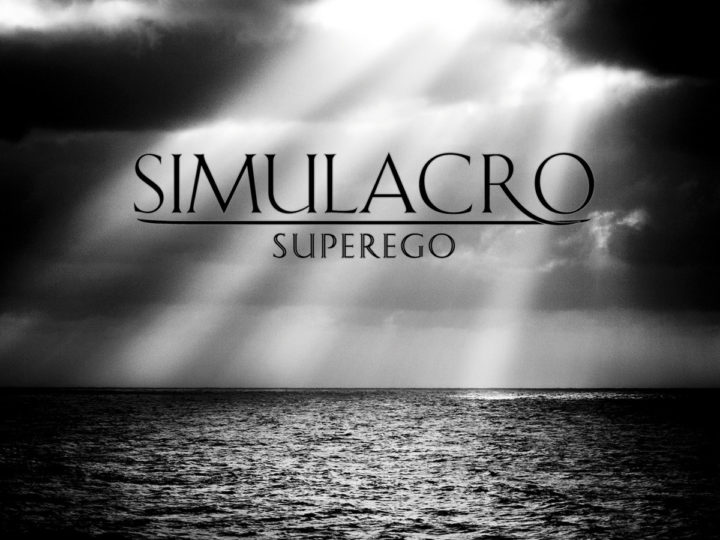 Simulacro – SuperEgo