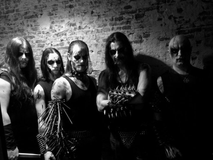 Gorgoroth, in arrivo la birra della black metal band norvegese