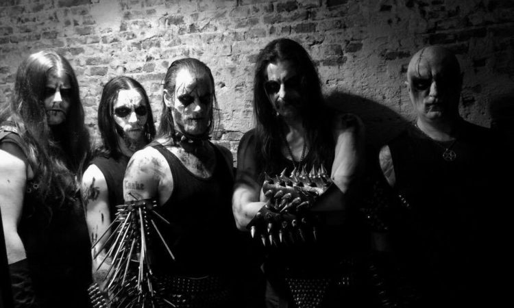 Gorgoroth, in arrivo la birra della black metal band norvegese