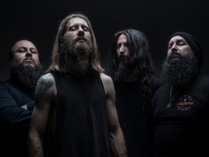 Incite, il nuovo singolo ‘Poisoned By Power’ feat. Chris Barnes