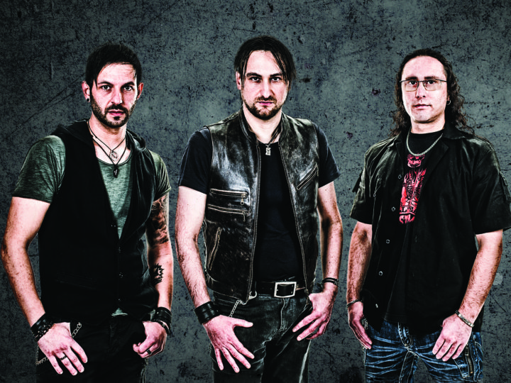 Inside, in arrivo l’album di debutto su Valery Records