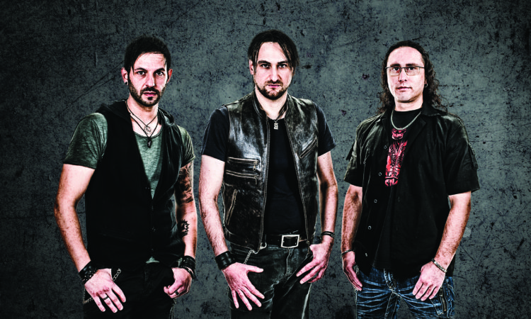 Inside, in arrivo l’album di debutto su Valery Records