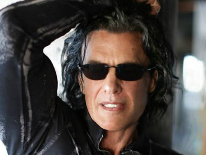 Kane Roberts, il nuovo video con Alice Cooper e Alissa White-Gluz