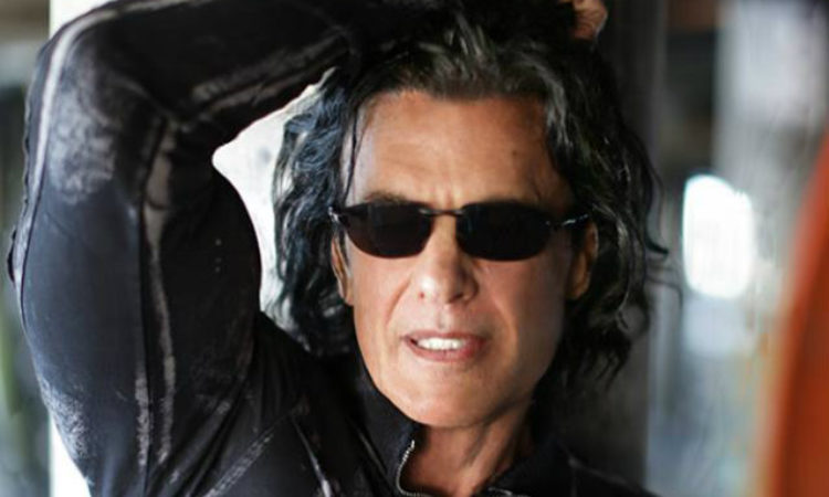 Kane Roberts, il nuovo video con Alice Cooper e Alissa White-Gluz