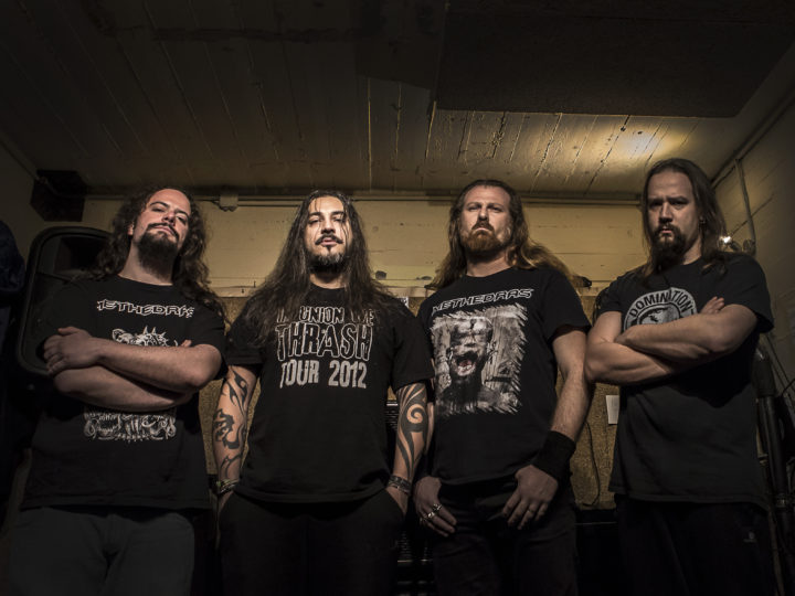 Methedras, nuovo video e data di supporto agli Slayer