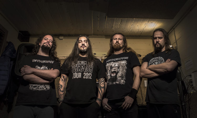 Methedras, nuovo video e data di supporto agli Slayer