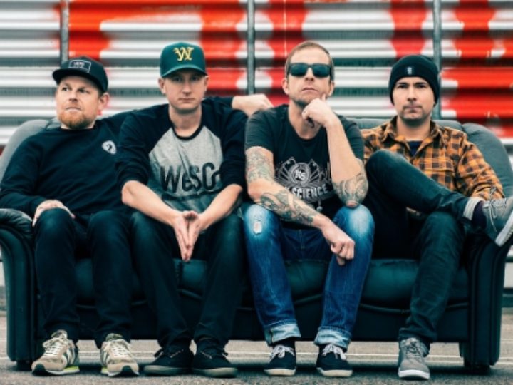 Millencolin, il music video di ‘Nothing’