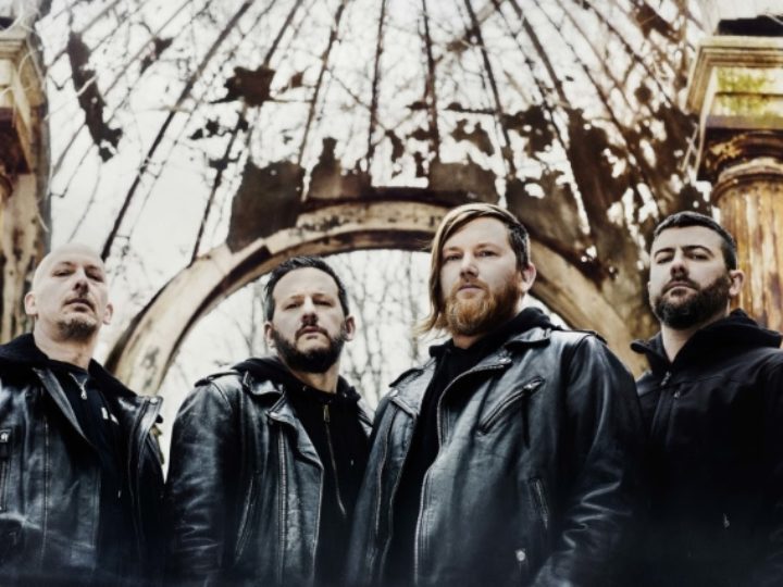 Misery Index, il lyric video di ‘Rituals Of Power’