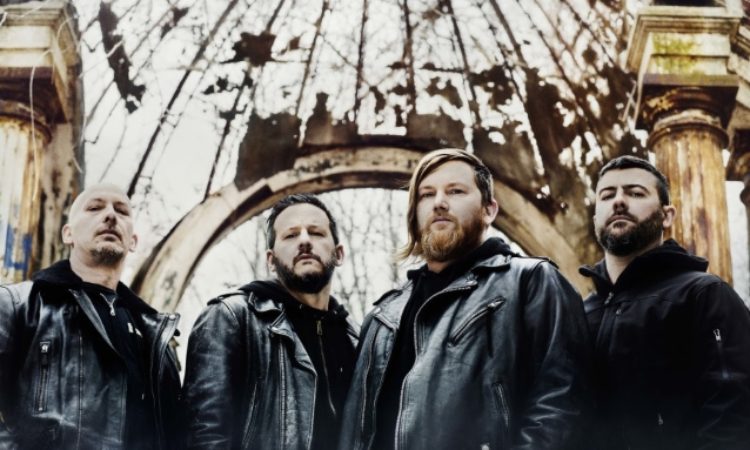 Misery Index, la nuova traccia ‘The Choir Invisible’