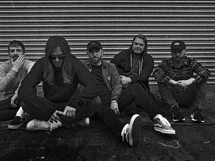 While She Sleeps, la nuova ‘The Guilty Party’