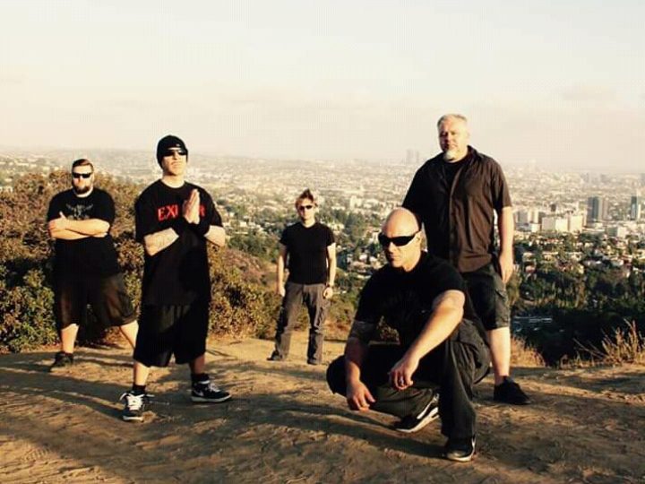 Exumer, on line la title track del nuovo album