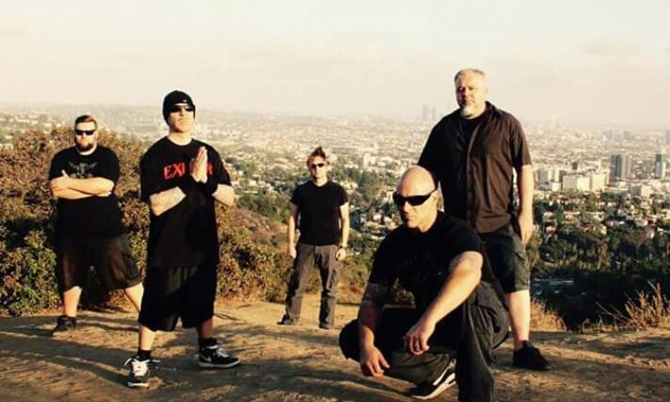 Exumer, on line la title track del nuovo album