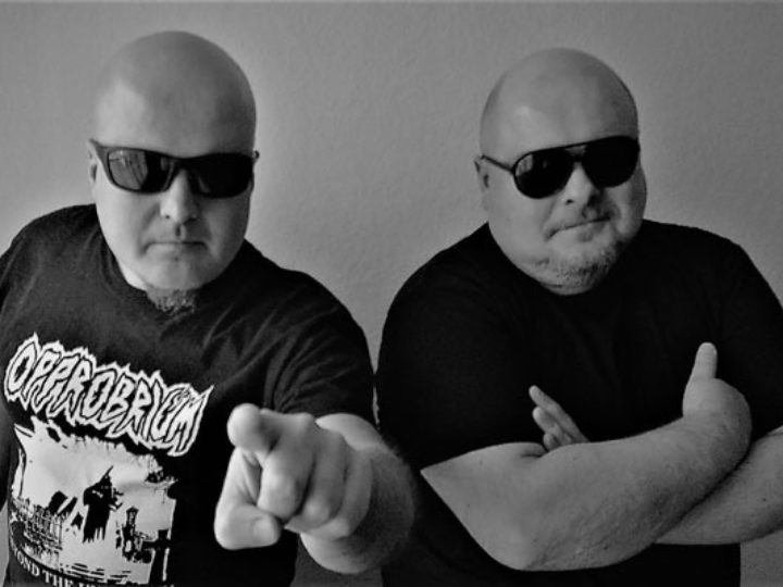 Opprobrium, disponibile la traccia ‘The Fallen Entities’