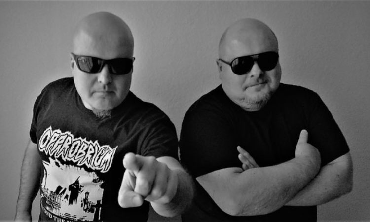 Opprobrium, disponibile la traccia ‘The Fallen Entities’