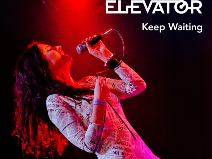 Space Elevator, il video del singolo ‘Keep Waiting’