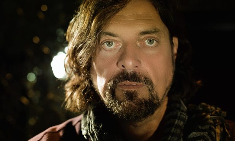 Alan Parsons, on line il primo singolo dal prossimo album