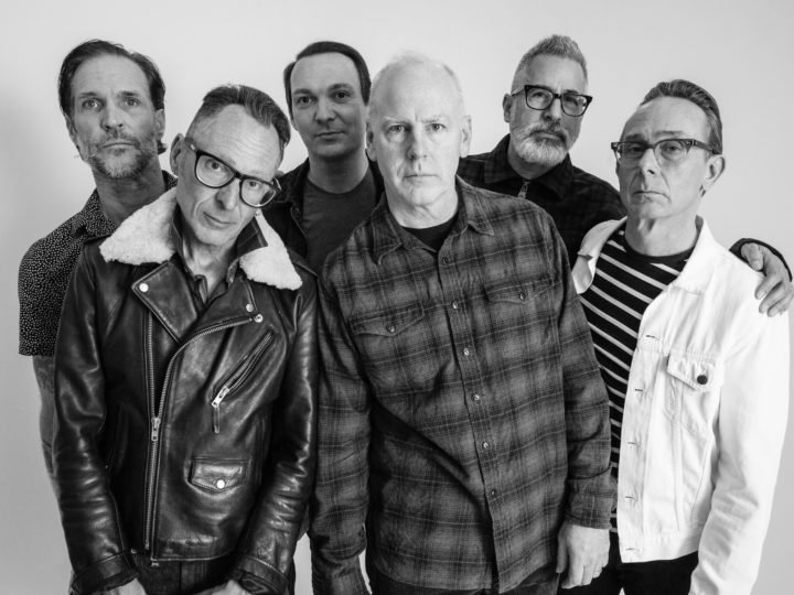 Bad Religion, il nuovo video ‘Chaos From Within’