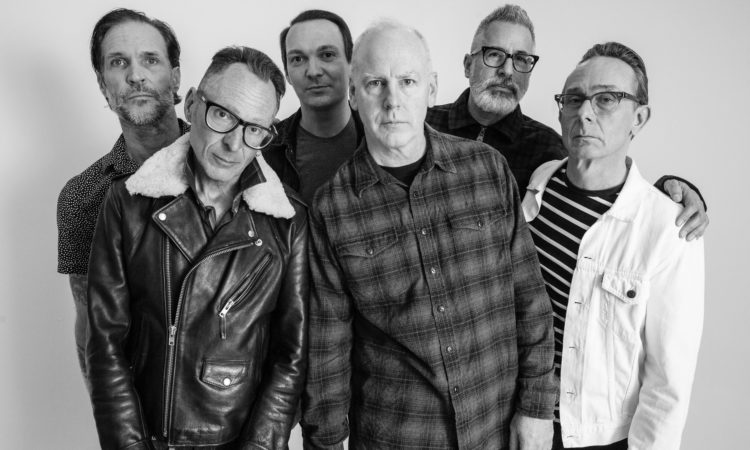 Bad Religion, una data allo Sherwood Festival di Padova