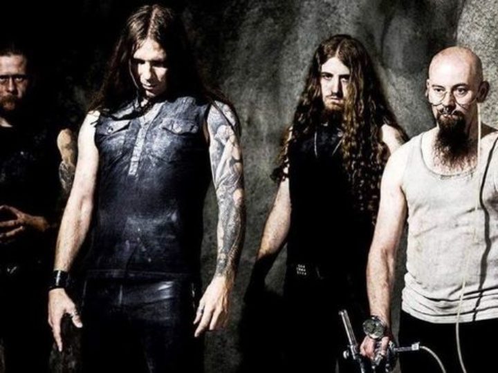 Dominanz, il video di ‘Ruins Of Destruction’