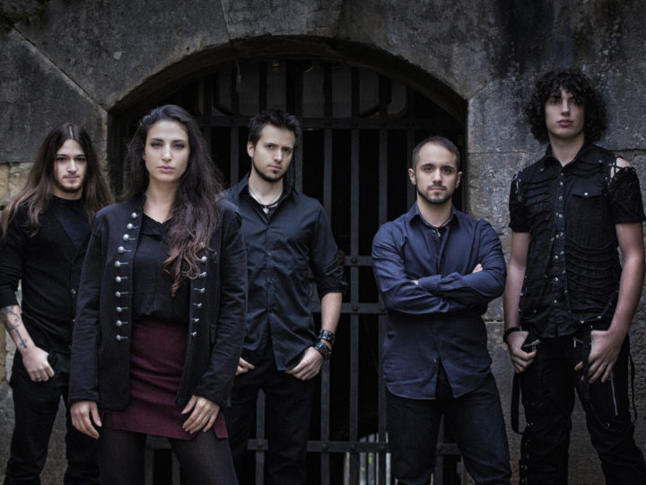 Empathica, il video di ‘Fallen Master Pleasure’