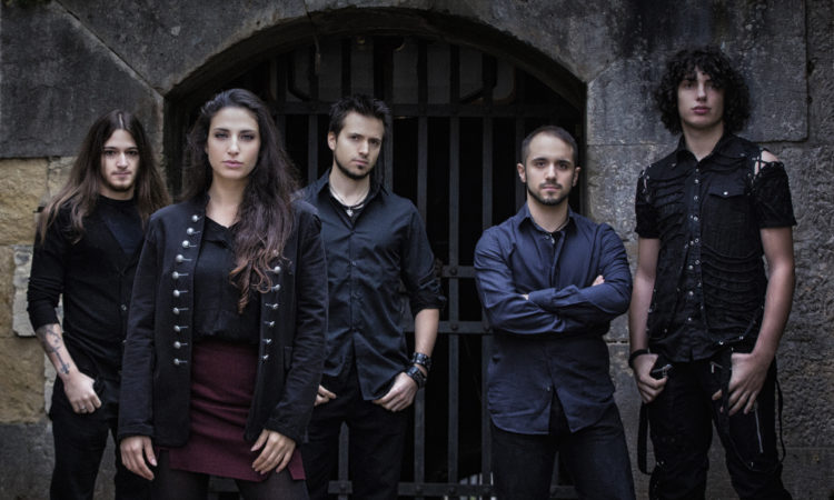 Empathica, il video di ‘Fallen Master Pleasure’