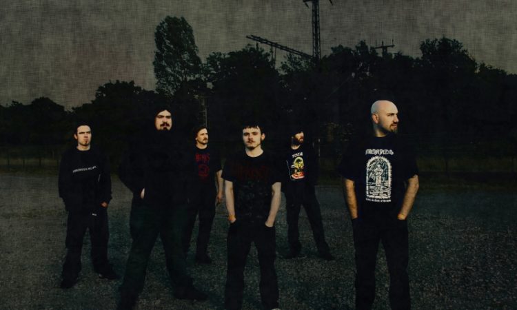 Esoteric, in arrivo nel 2019 il nuovo album