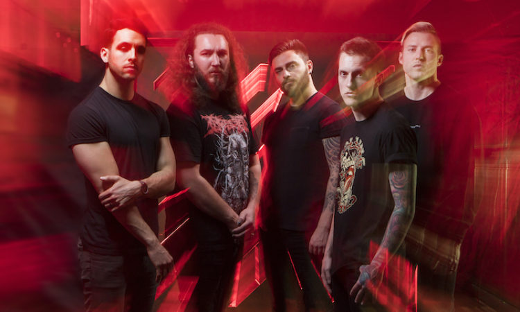 I Prevail, tutti i dettagli di ‘Trauma’